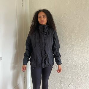 Raincoat